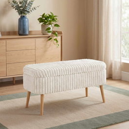 Atelier Del Sofa Oslo Linen - Toscano Cream